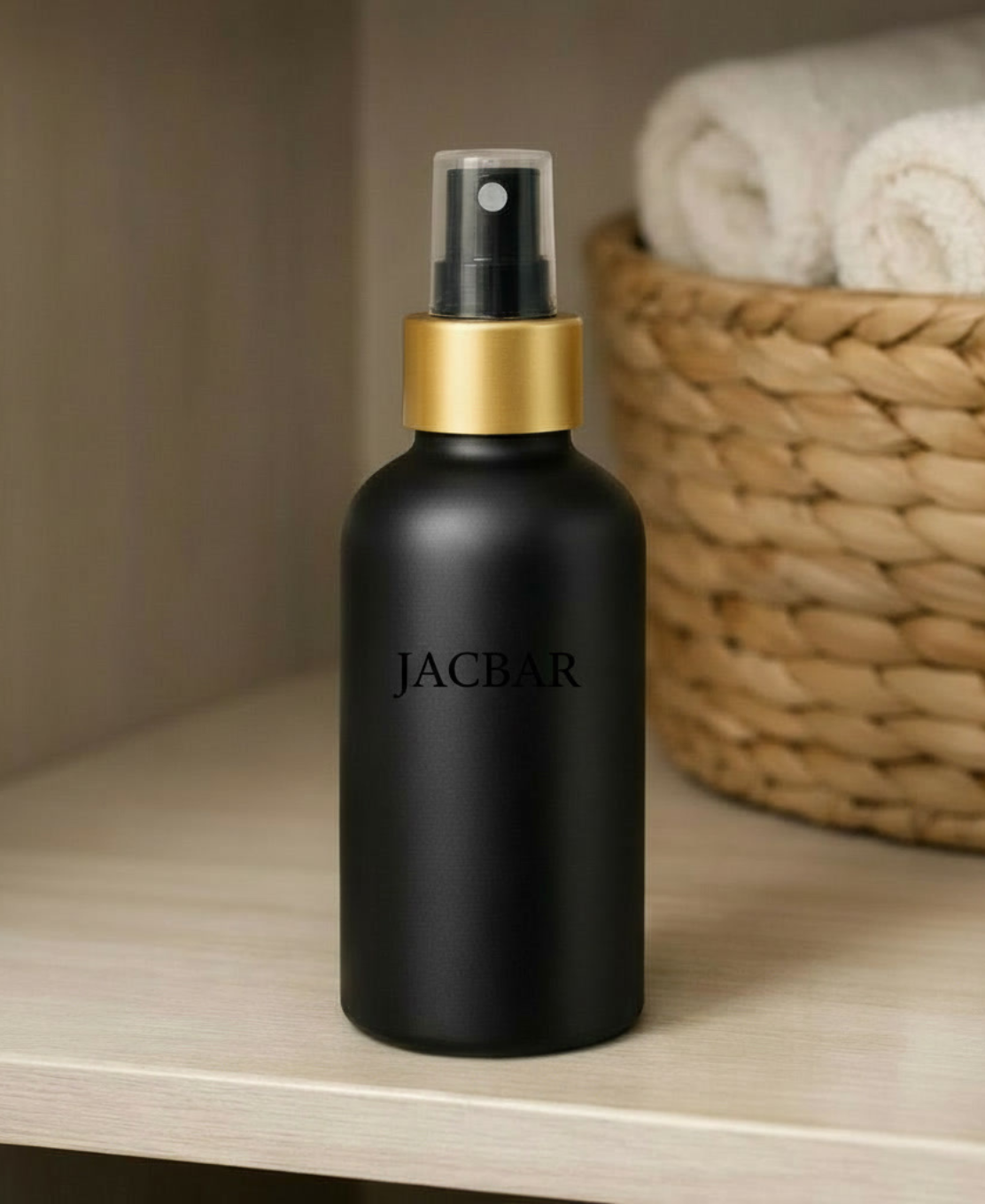 Quiet Garden - Atmosphere Spray