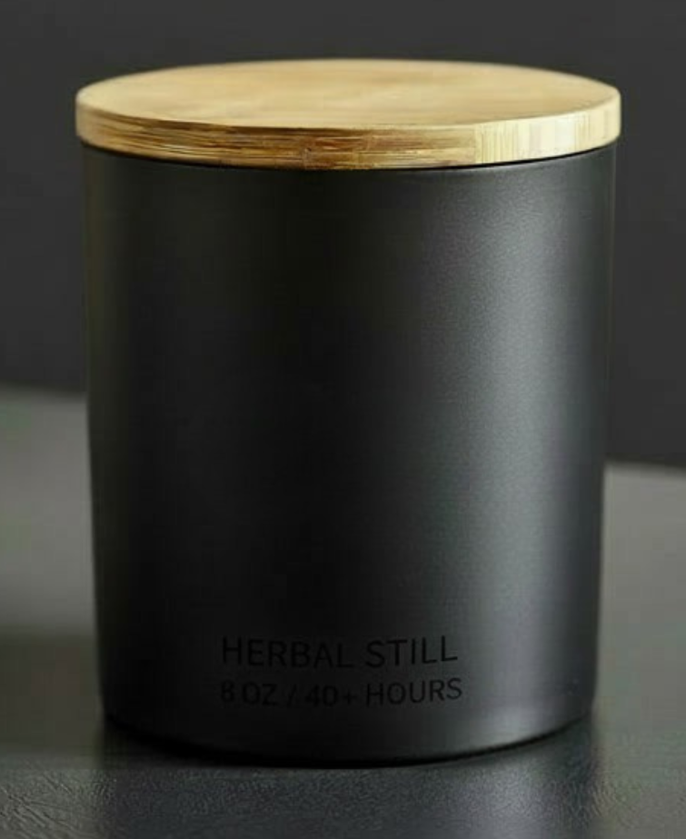 Herbal Still
