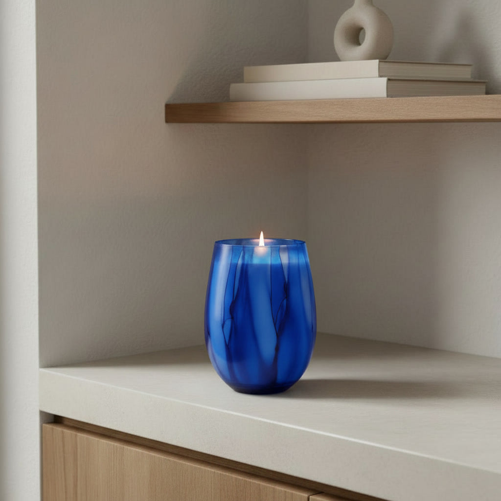 Cobalt Ember