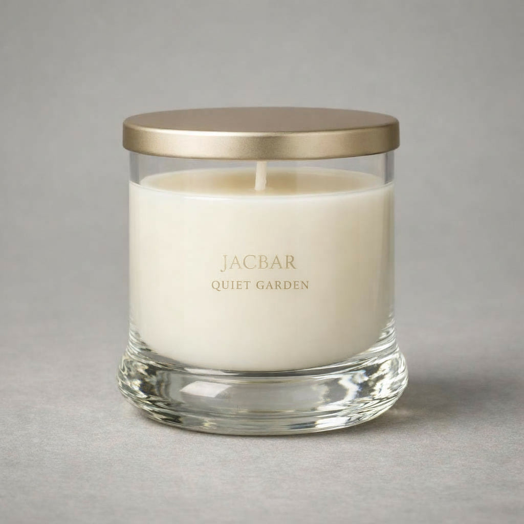 Quiet Garden