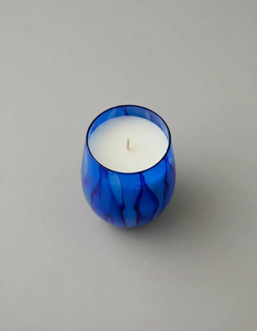 Cobalt Ember