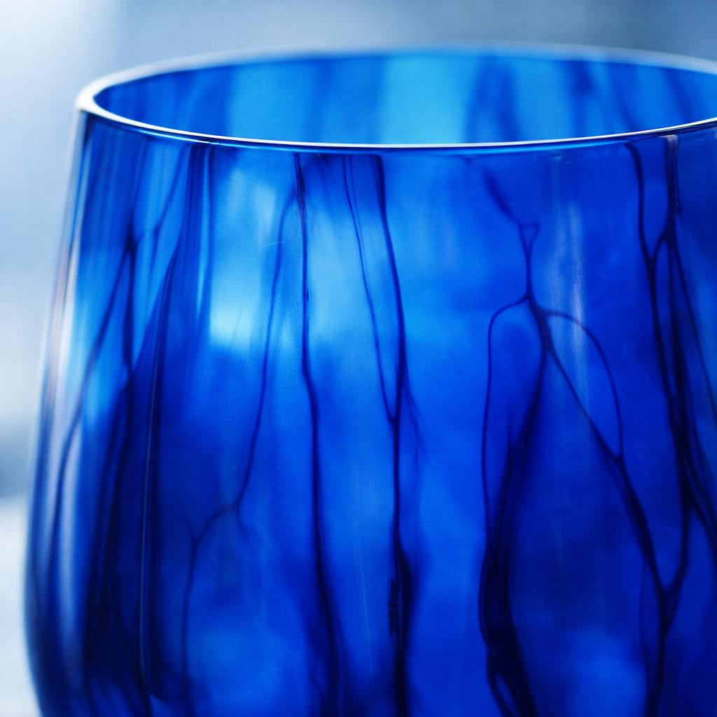 Cobalt Ember