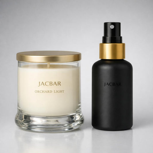 The Atmosphere Set - Orchard Light