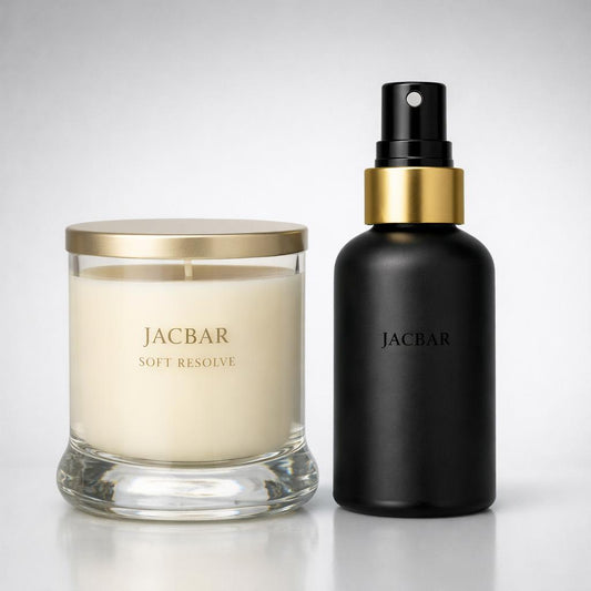 The Atmosphere Set - Soft Resolve