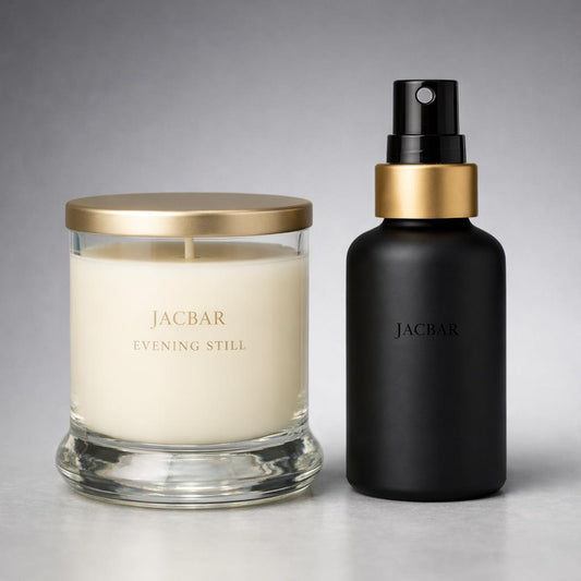 The Atmosphere Set - Evening Still