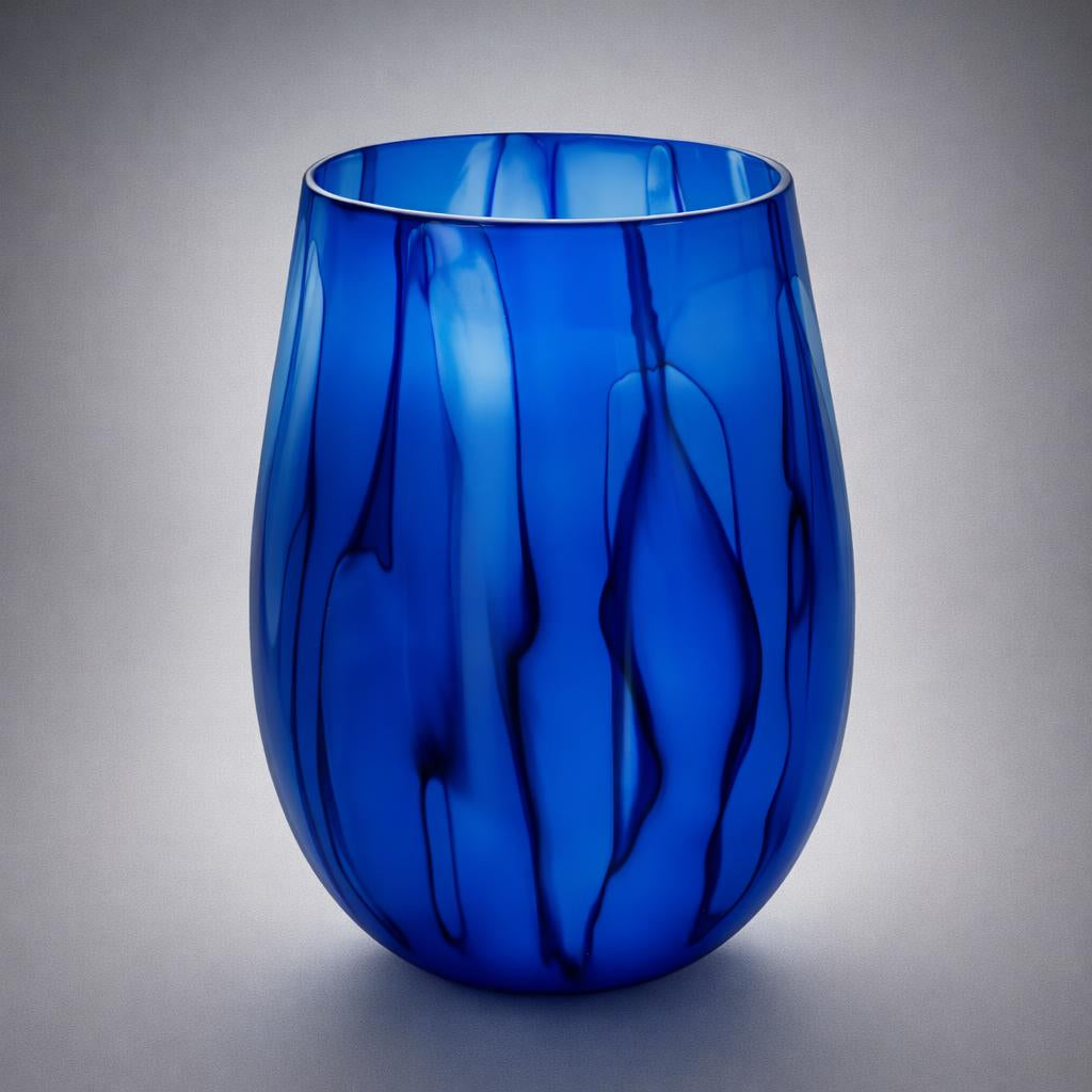 Cobalt Ember