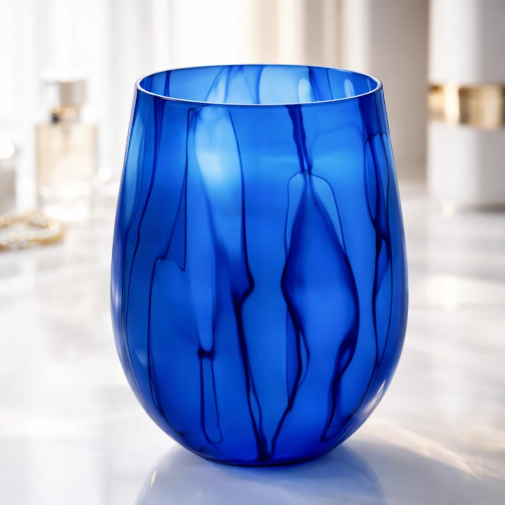 Cobalt Ember