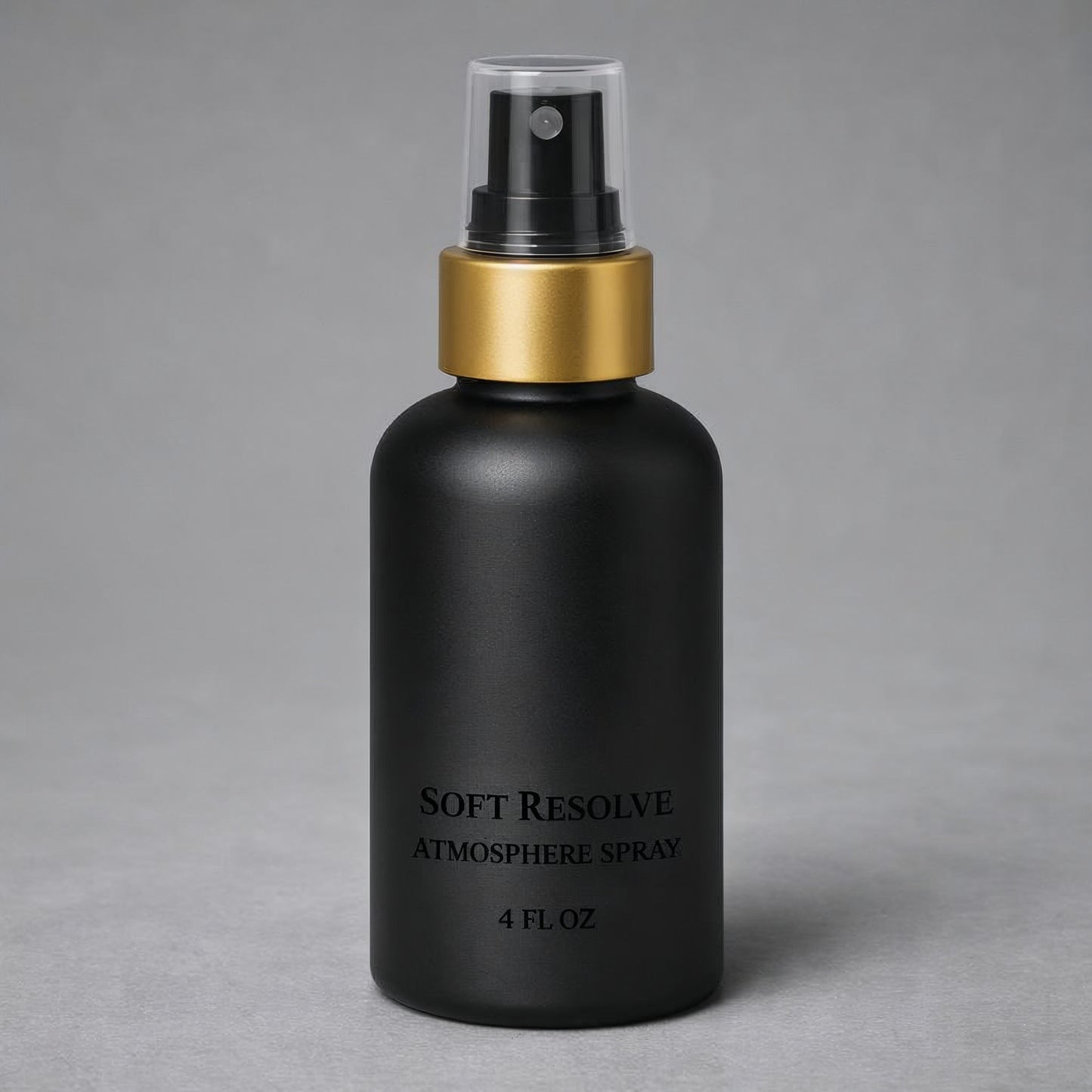 Soft Resolve - Atmosphere Spray